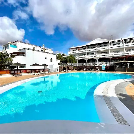 Mar Y Appartement Costa Teguise