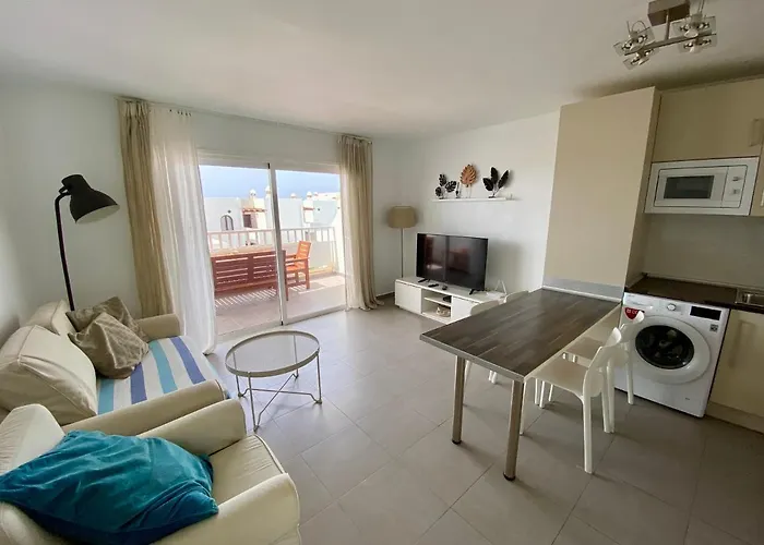 Mar Y * Costa Teguise