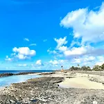 Mar Y Apartmán *
