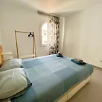 Apartmán Mar Y