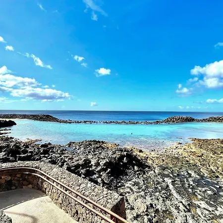 Mar Y Apartment Costa Teguise