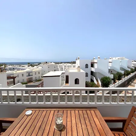 Mar Y Apartment *