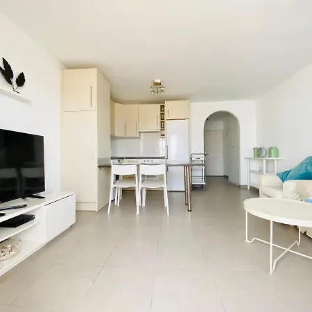 Mar Y Apartment