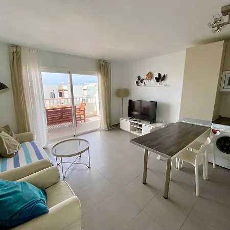 Mar Y * Costa Teguise