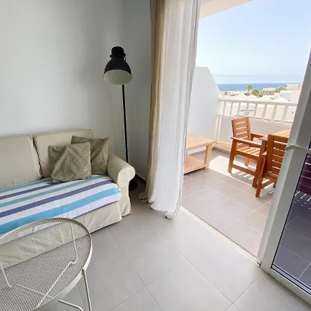 Mar Y Apartment