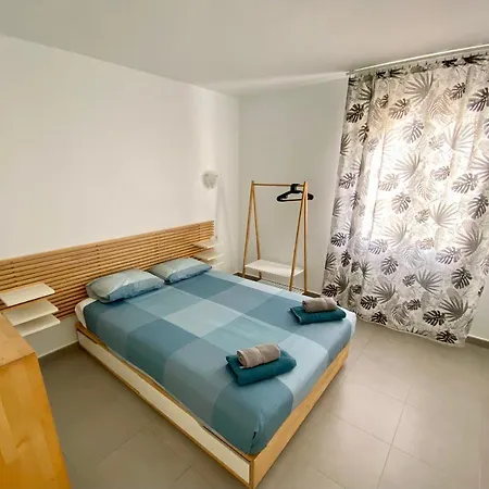 Mar Y Apartment