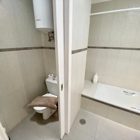 Apartment Mar Y