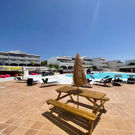 Mar Y Costa Teguise