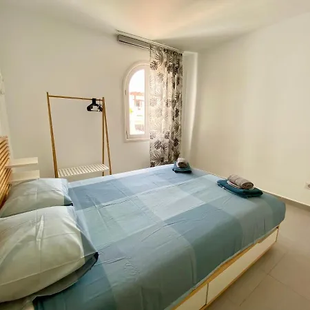 Apartment Mar Y