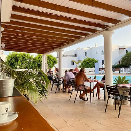 Mar Y Apartment Costa Teguise