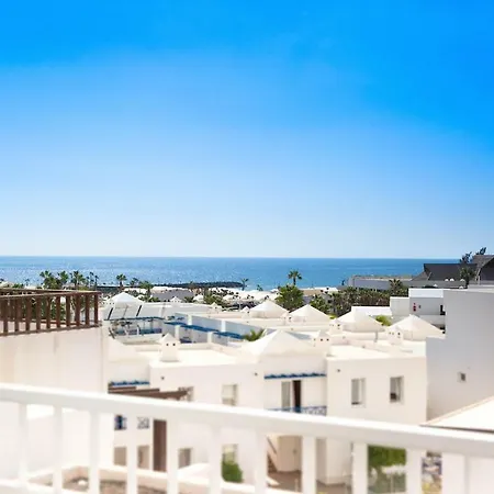 Apartment Mar Y *