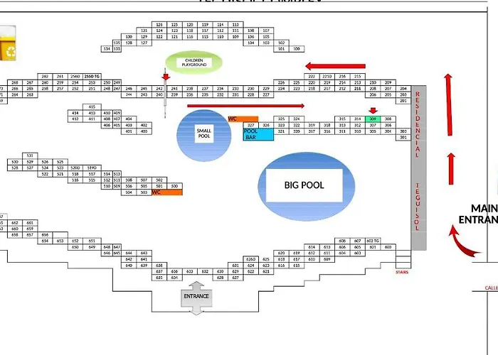 Mar Y * Costa Teguise